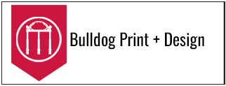 Bulldog Print Banner