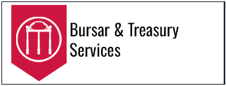 Bursar Services Banner