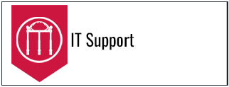 F&A IT Support Banner