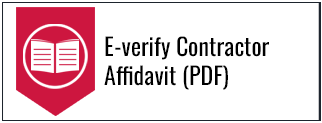 Link to Everify Contractor Affadavit PDF