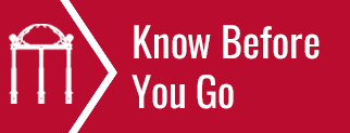 Banner image for Know Before You Go section