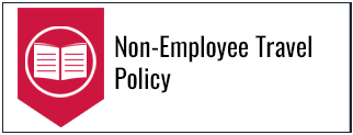 Link to Non-Employee Travel Policy