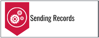 Link to Sending Records page