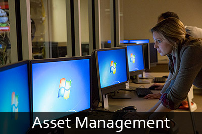Asset Management