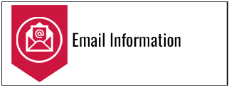 Email Information Header