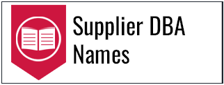 Link to Supplier D B A Names