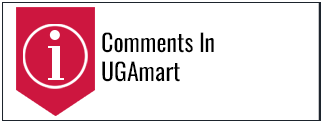 Link to Comments in UGAmart