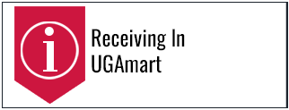 Link to UGA Email Preferences