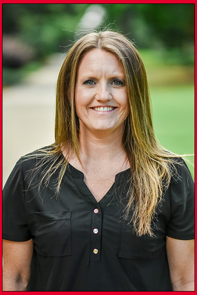 Image of Hannah Garrison