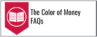 Button to Color of Money FAQS