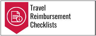 Button to Travel Reimbursement Checklists