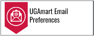 Link to UGA Email Preferences