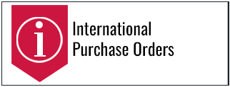 Link to International Purchase Orders