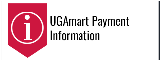 Link to UGAmart Payment Information