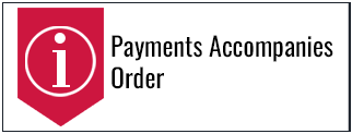 Link to Payment Accompanies Order