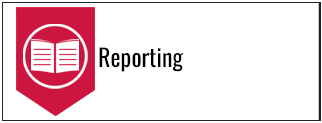 Button to Reporting page