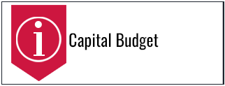 Button for Capital Budget page