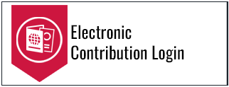 Button to Electronic Contribution Login