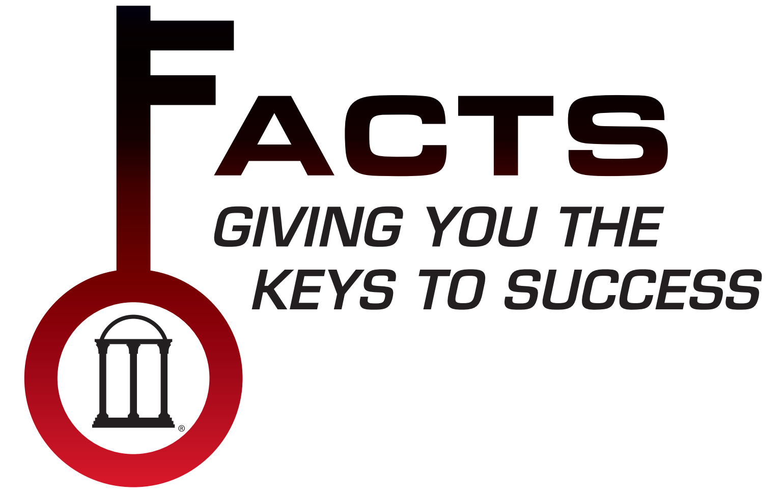 facts logo
