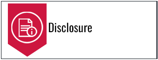 Link to Disclosure Information