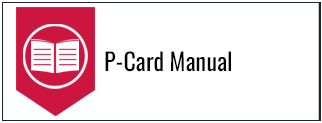 Link to P Card Manual