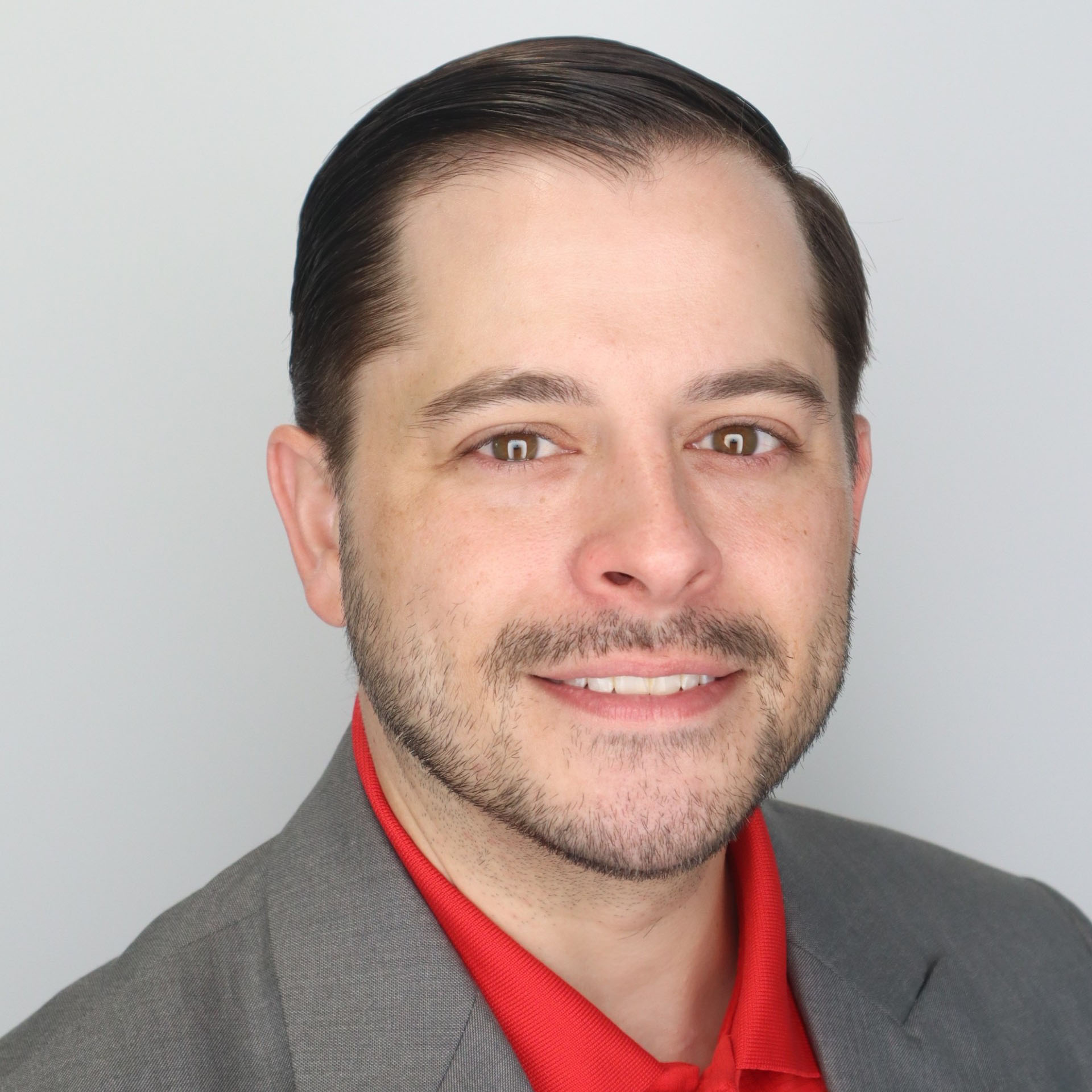 Daniel Moss