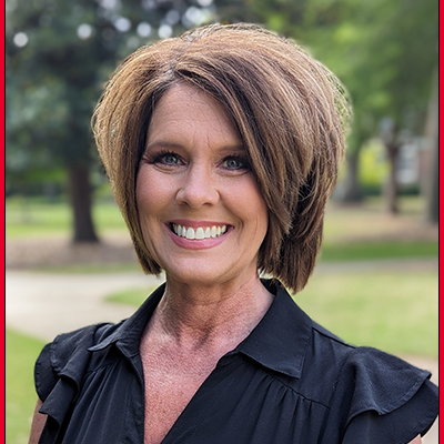 Ginger Ayers