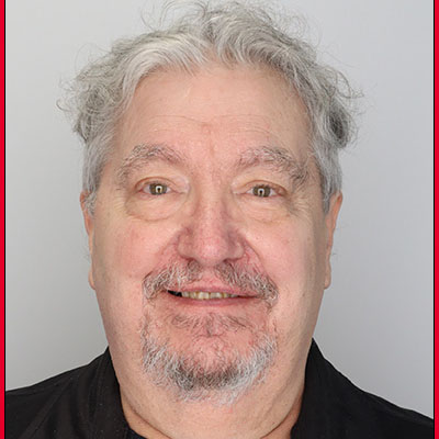 David Hauntsman