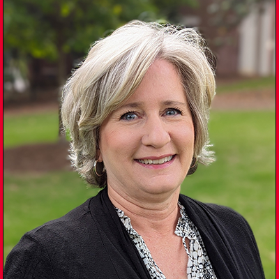Patti McDonald