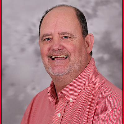 Roger Brown