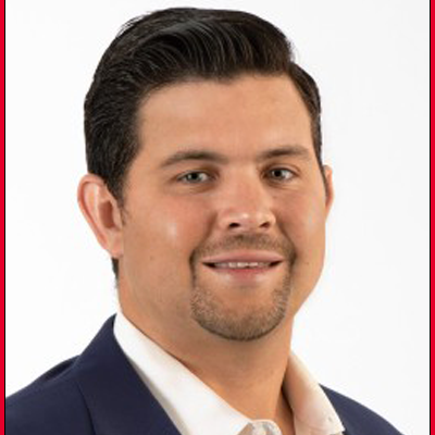 Ben Fender
