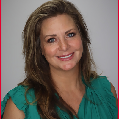Kimberly Eldridge
