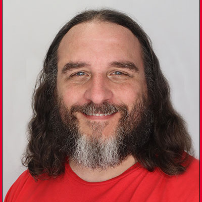 Tim Welsh