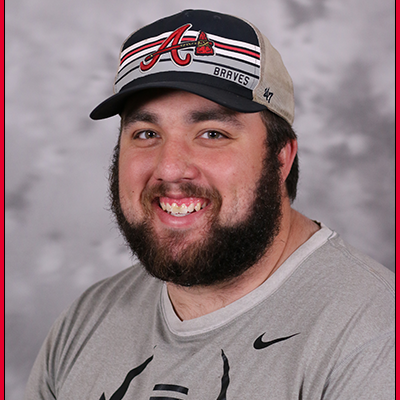Tyler Brugh