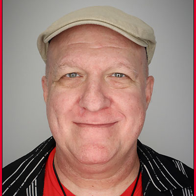 Philip Weinrich
