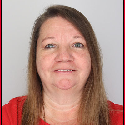 Linda Ward