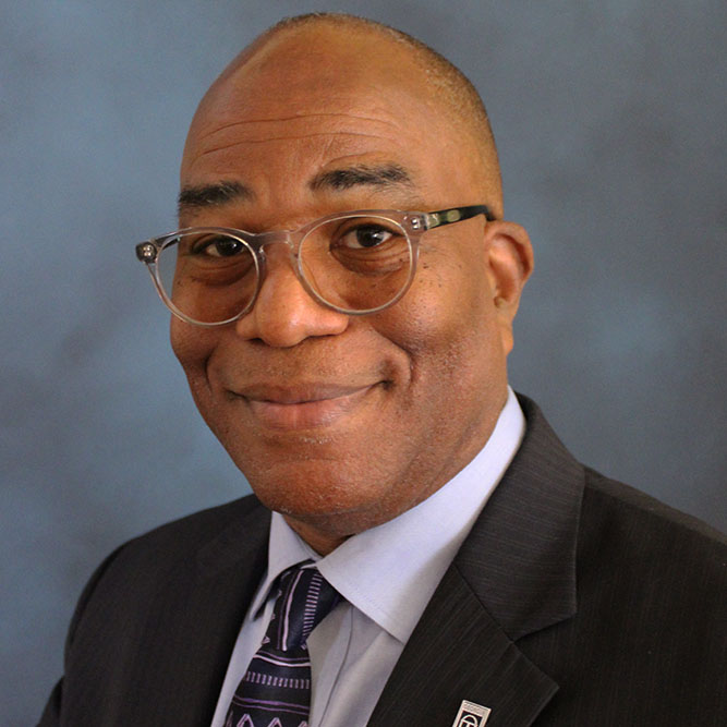 Cedric Glenn Sanders