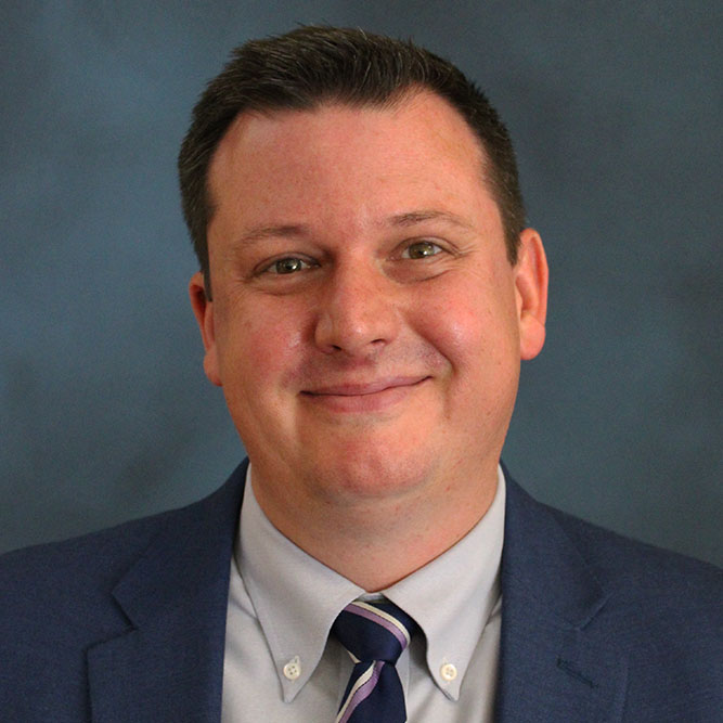 Shawn Hill