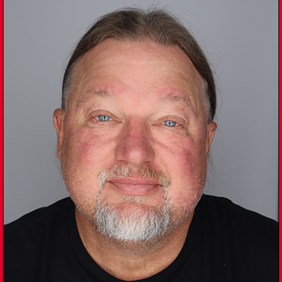 Chuck Rutledge