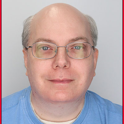 John Harrison Kesler III