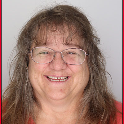 Martha Noble