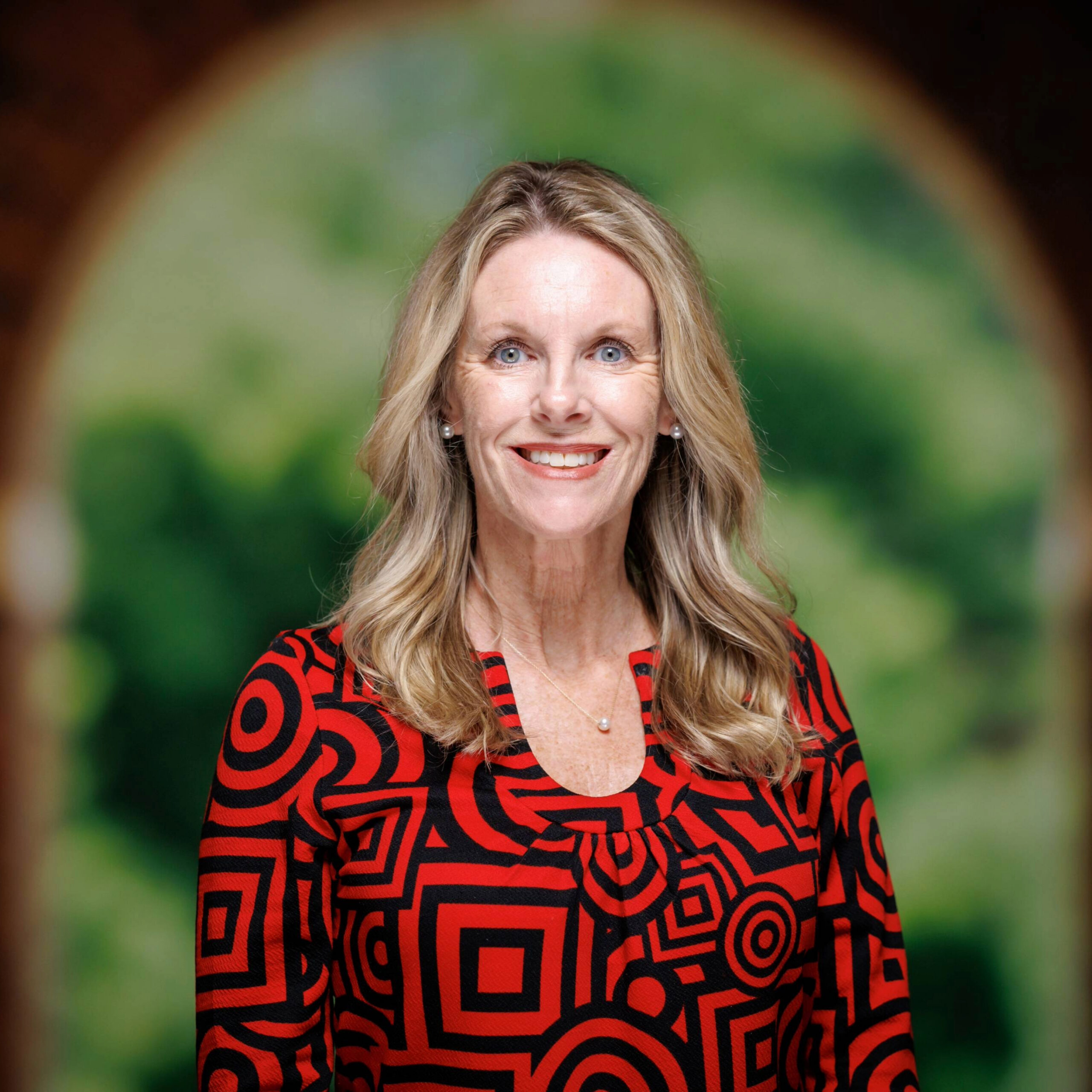 Allison Davis